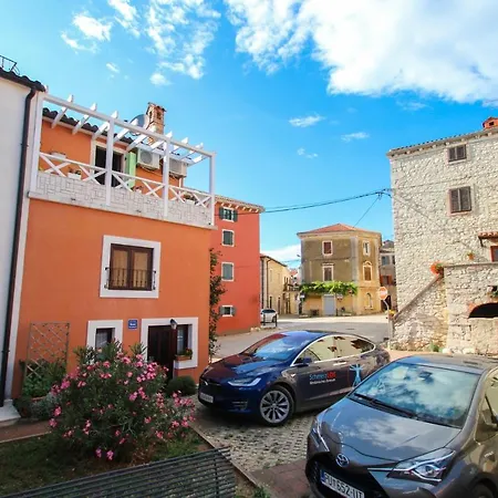 Casa Tina Дом отдыха