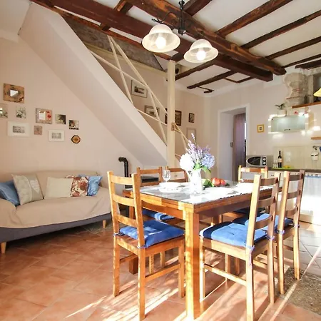 Дом отдыха Casa Tina
