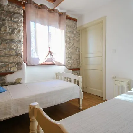Дом отдыха Casa Tina