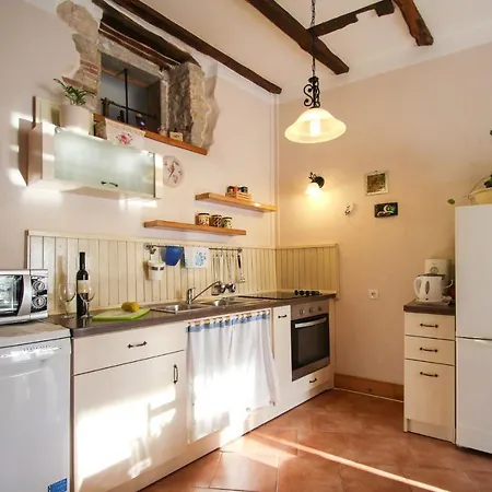 Casa Tina