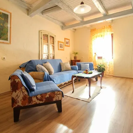 Casa Tina * Бртонигла