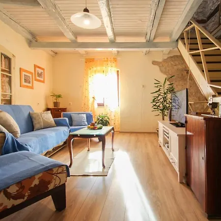 Дом отдыха Casa Tina