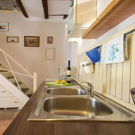 Casa Tina *