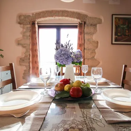 Casa Tina Brtonigla