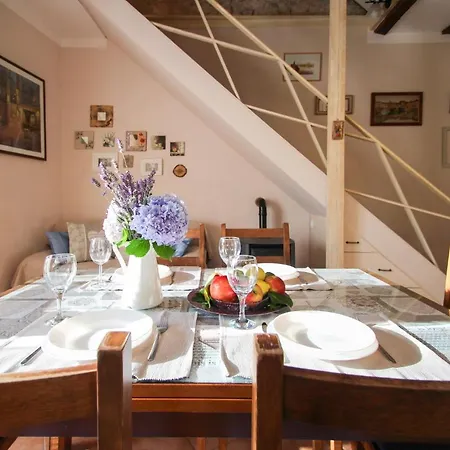Holiday home Casa Tina Brtonigla