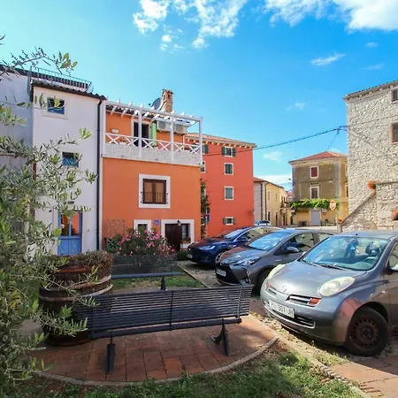 Holiday home Casa Tina