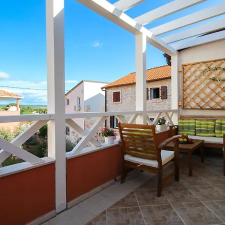 Casa Tina Brtonigla