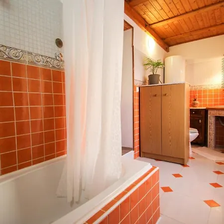 Casa Tina Holiday home