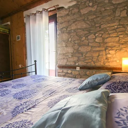 Holiday home Casa Tina